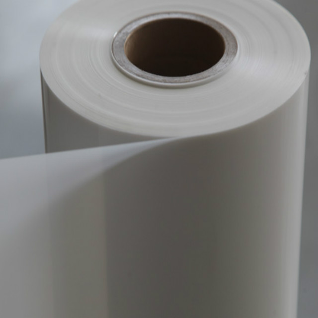 BOPET Film for Electical Insulating BE12