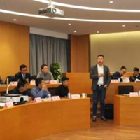 Changzhou Bbetter Century Film Technologies CO.,LTD Strategic meeting