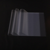 PVC Uncoated Overlay Film